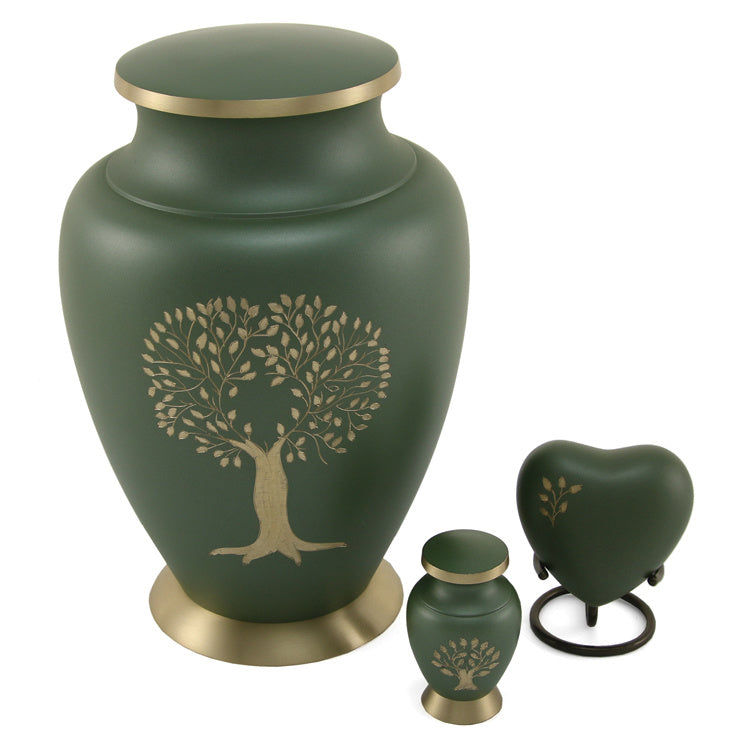 Tree of Life (Aria Series) - Perry