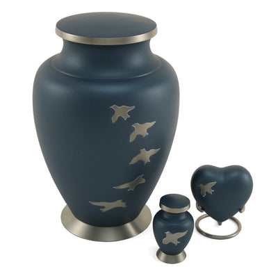 Ascending (Aria Series) - Endswell