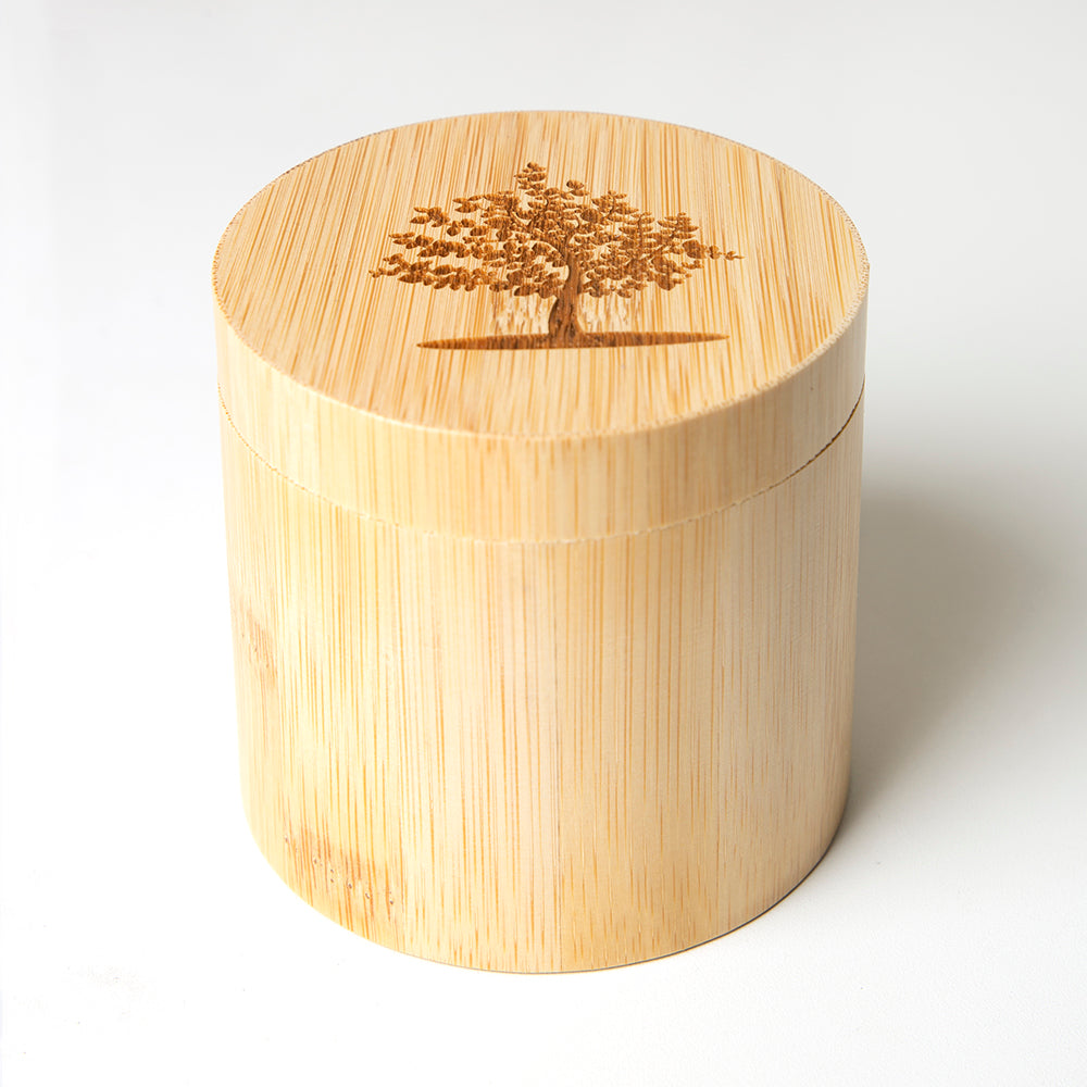 Tree of Life Cremation Pendant - Perry