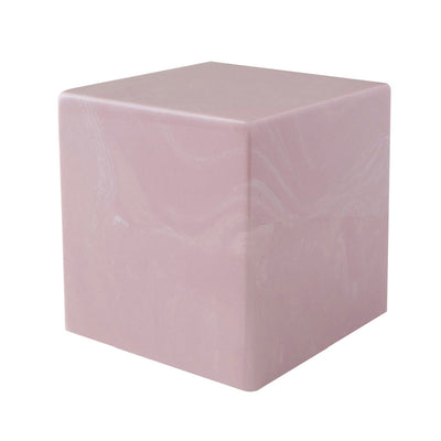 Aurora Keepsake Cube Urn - Birdsong