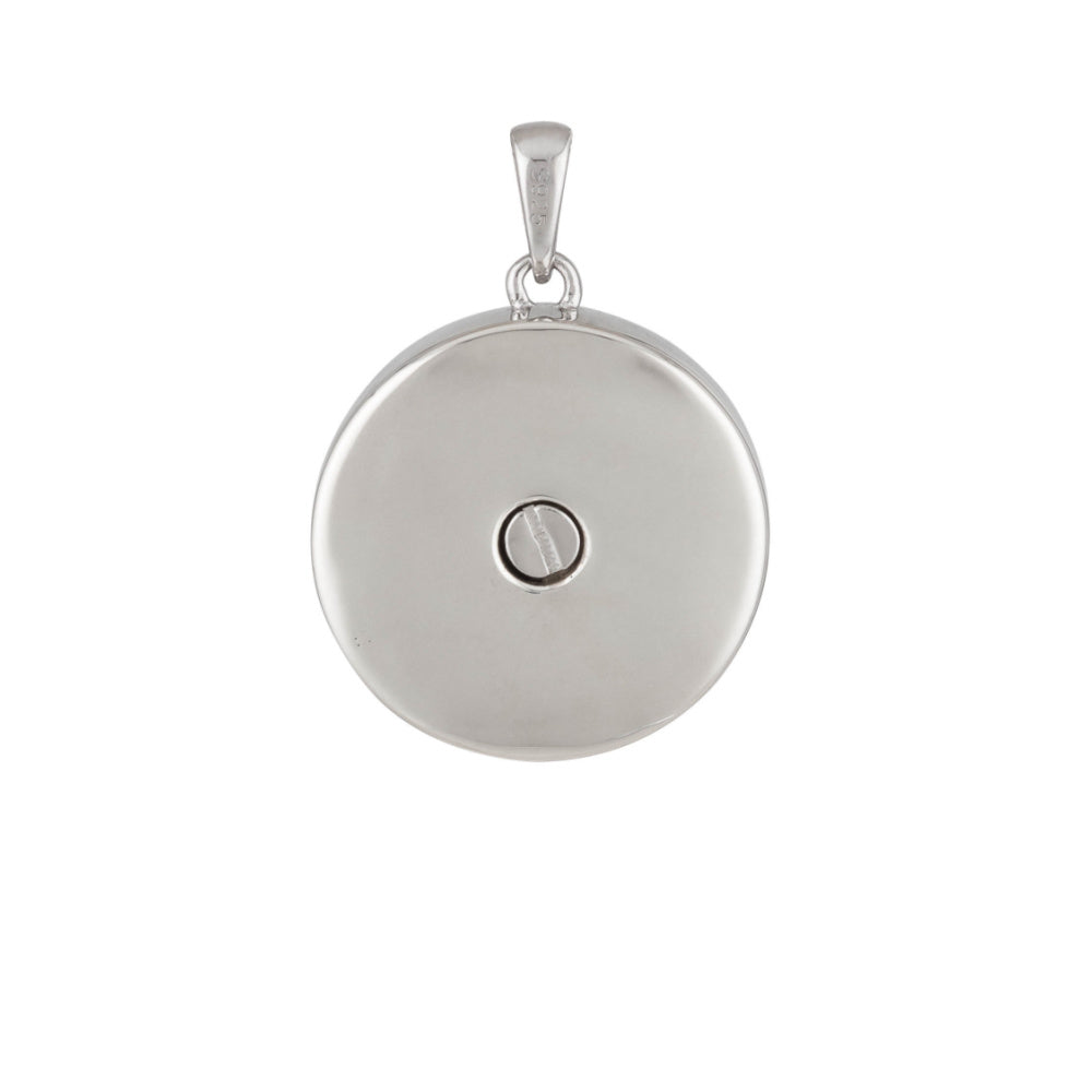 Tree of Life Cremation Pendant - Perry