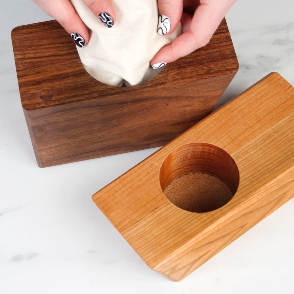 The Living Urn Planter™ - Be a Tree Cremation