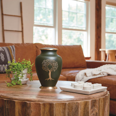 Tree of Life (Aria Series) - Front Range