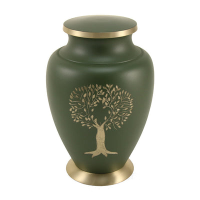 Tree of Life (Aria Series) - Two Rivers