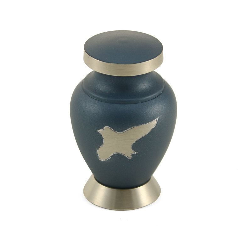 Ascending (Aria Series) - Messenger