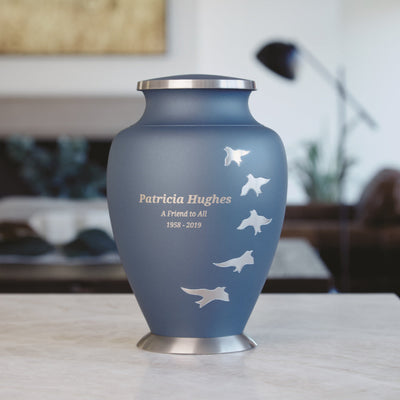 Ascending (Aria Series) - Two Rivers