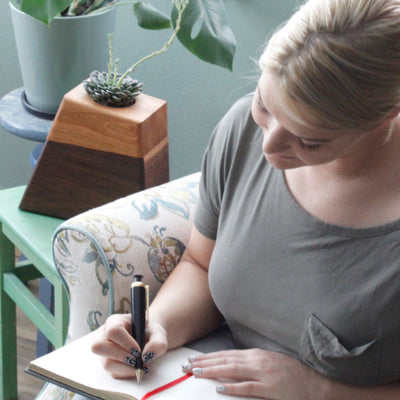 The Living Urn Planter - Belk