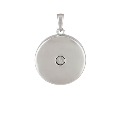 Tree of Life Cremation Pendant - Monarch